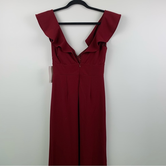 Tobi maxi dress - Picture 11 of 14